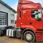 Renault Premium 460 DXI EEV 2012