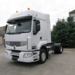 RENAULT PREMIUM 460 EEV 2011 673000km z Niemiec