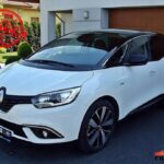 Renault Scenic 1.3 TCE 140KM LED Navi Kamera S...