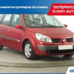 Renault Scenic 1.6 16V