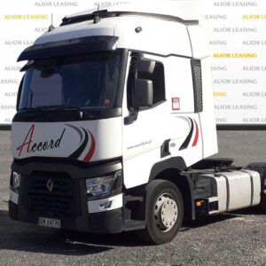 RENAULT T 460 T 4x2 Euro 6