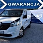Renault Trafic 1.6 Diesel 116KM