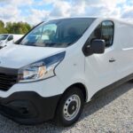 RENAULT TRAFIC 1