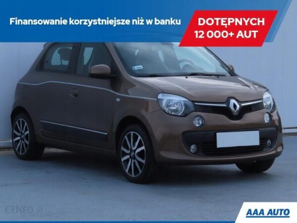 Renault Twingo 1.0 SCe