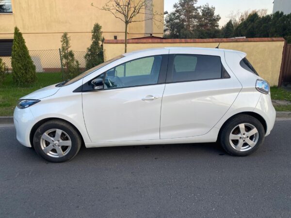 RENAULT ZOE ZOE 88 KM