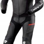 Rev’It! Rev’It Rev'It Beta 2Pc Ant/Red Kombinezon