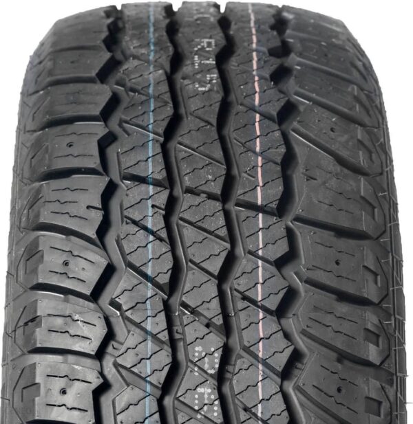 Rotalla At08 245/70R16 111T Xl