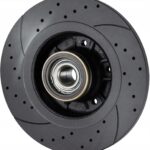 Rotinger Tarcze Rt 3227Bs-Gl T5 Rt 3227Bs-Gl T5