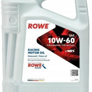 Rowe Racing 10W60 5L