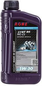 Rowe Synt Rs Hc-C1 5W30 1L