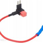 ROZGAŁĘŹNIK PRĄDOWY Z BEZPIECZ. MICRO 5900804114604
