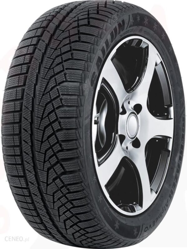 Sailun Ice Blazer Alpine Evo 1 265/60R18 114H