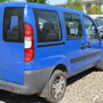 Samochód osobowy Fiat Doblo 1