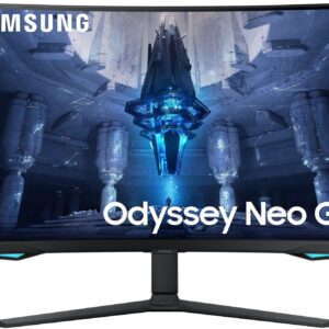 Monitor Samsung 32" Odyssey Neo G7 (LS32BG750NUXEN)