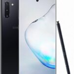 Samsung Galaxy Note 10 SM-N970 8/256GB Aura Black