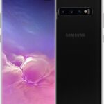Samsung Galaxy S10 Plus SM-G975 8/128GB Prism Black