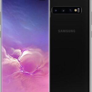 Samsung Galaxy S10 Plus SM-G975 8/128GB Prism Black