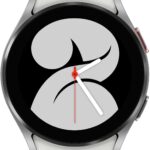 Samsung Galaxy Watch4 SM-R860 40mm Srebrny