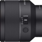 Obiektyw Samyang AF 24-70mm F2.8 Sony FE