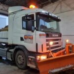 Scania 124L