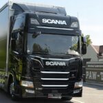SCANIA G360 / 2017 / FIRANKA / SUPER ZADBANA!