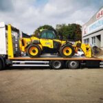 Scania G440 Samochod specjalny SCANIA G440 sa...