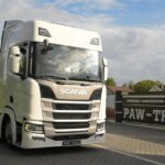 SCANIA R450 ///* 2022 */// LOW-DECK /// NOWA