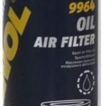 SCT - MANNOL LUFTFILTEROEL