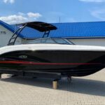 SEA RAY 230 SPXE 2021 BEZ CŁA 25%!