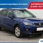 Seat Arona 1.0 TSI