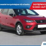 Seat Arona 1.0 TSI