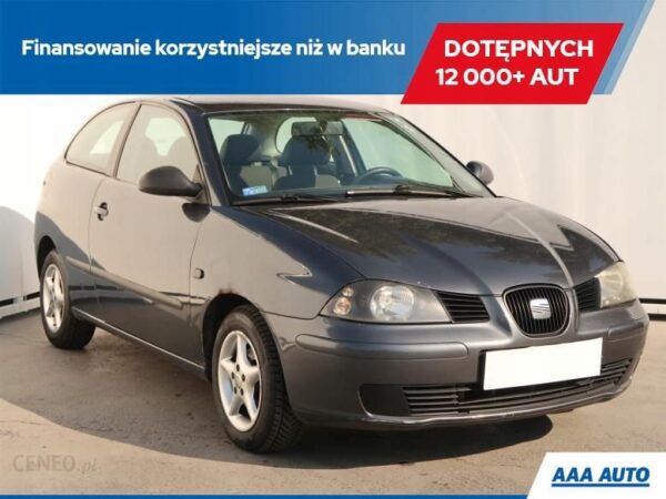 Seat Ibiza 1.2 12V