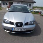 SEAT IBIZA III NISKI PRZEBIEG- WARTO !!!