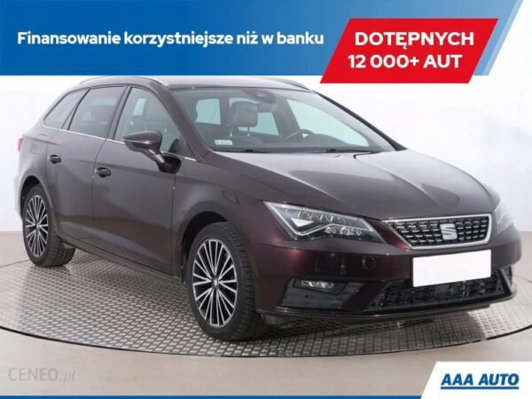 Seat Leon 1.8 20V T