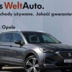 Seat Tarraco 2