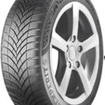 Semperit Speed-Grip 5 215/50R17 95V Xl