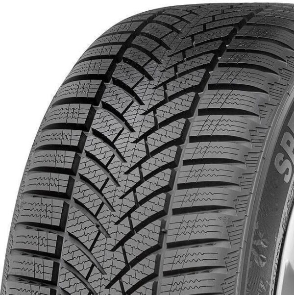 Semperit Speed-Grip3 205/55R16 91T