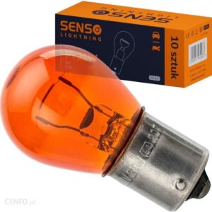 Senso Py21W 12V (Ssz085)