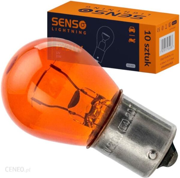 Senso Py21W 12V (Ssz085)