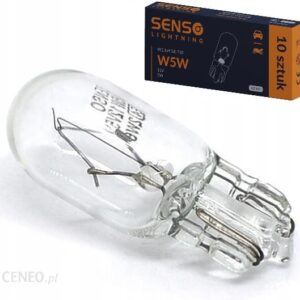 Senso W5W 12V (Ssz084)
