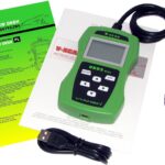 Skaner V-SCAN OBD2 MINI