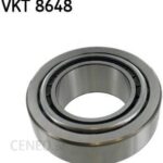 Skf Łożysko Mech. Skrzynia Biegów Vkt 8648 Vkt8648