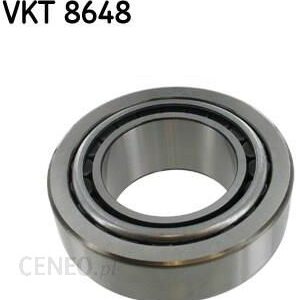 Skf Łożysko Mech. Skrzynia Biegów Vkt 8648 Vkt8648