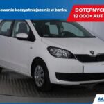 Skoda Citigo 1.0 MPI