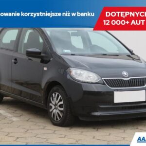 Skoda Citigo 1.0 MPI