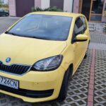 SKODA CITYGO VAT 23%