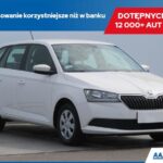Skoda Fabia 1.0
