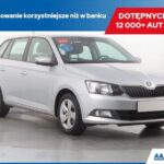 Skoda Fabia 1.0 TSI