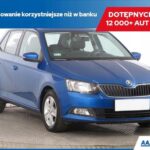 Skoda Fabia 1.2 TSI