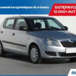Skoda Fabia 1.2 TSI